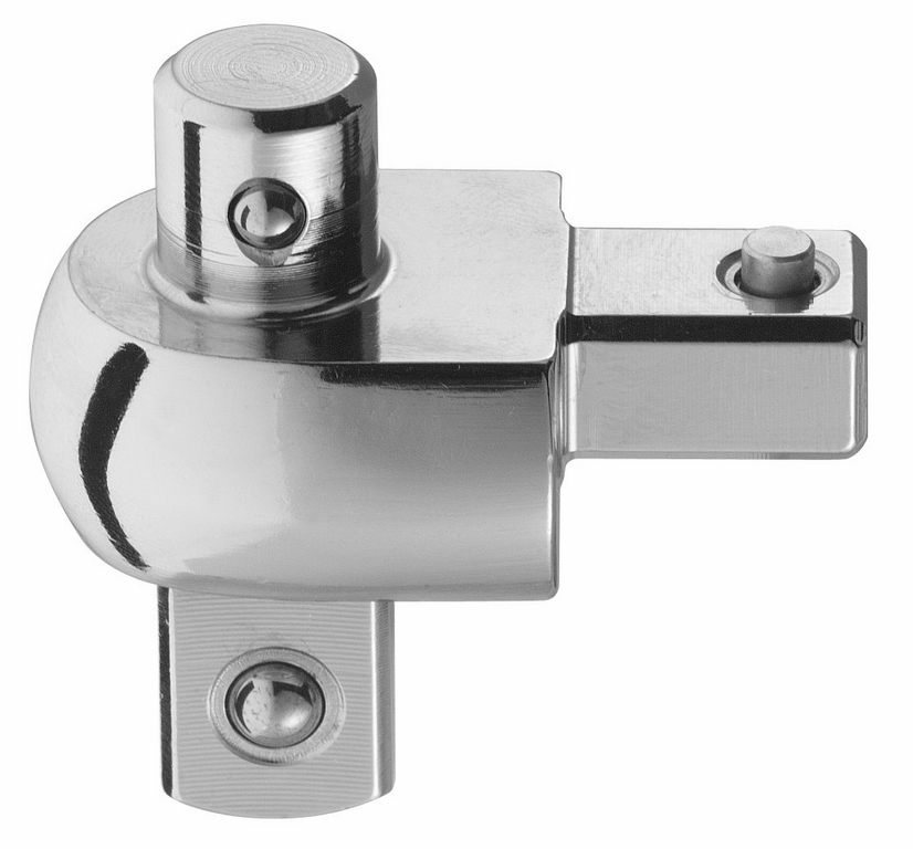 Seria S-K.383 - zabieraki kwadratowe  1/2" - 3/4"