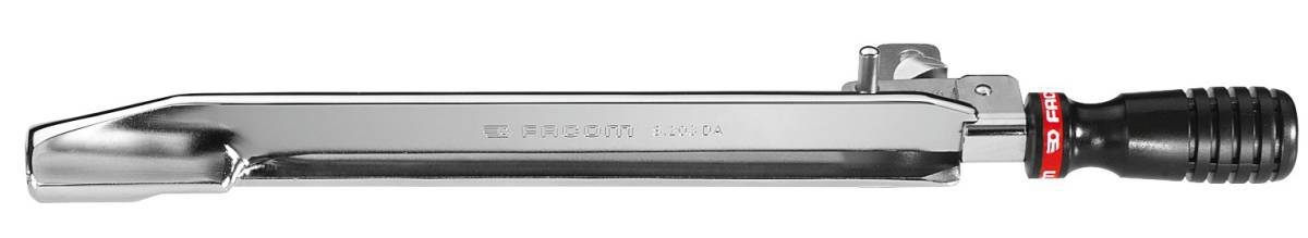 203DA - Manual reset wrenches, without accessories, 6 - 200 Nm