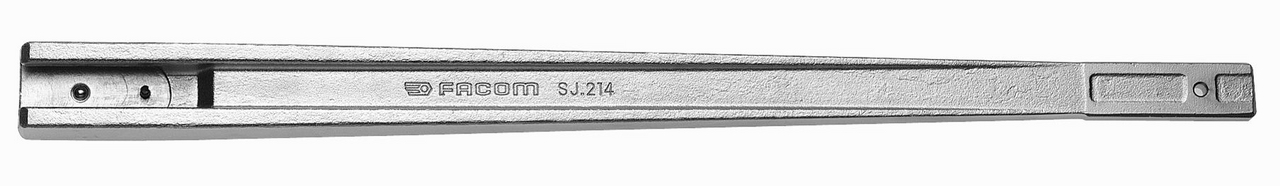 214A - Extension for 203 series wrench