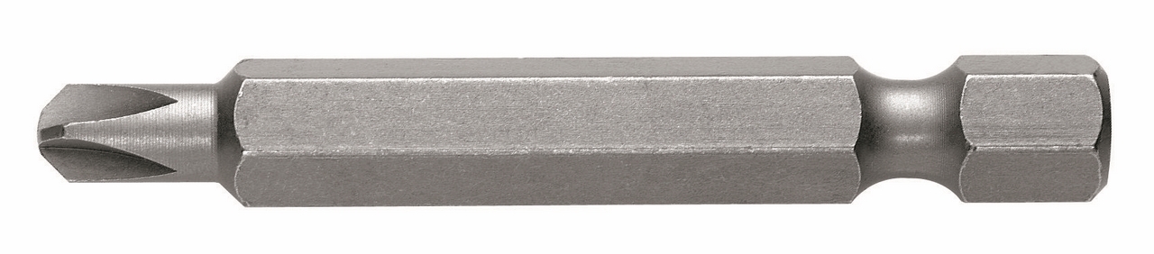 ETORM.6 - 1/4" grooved bits for Torq Set® head screws, 2 - 10, 1/4