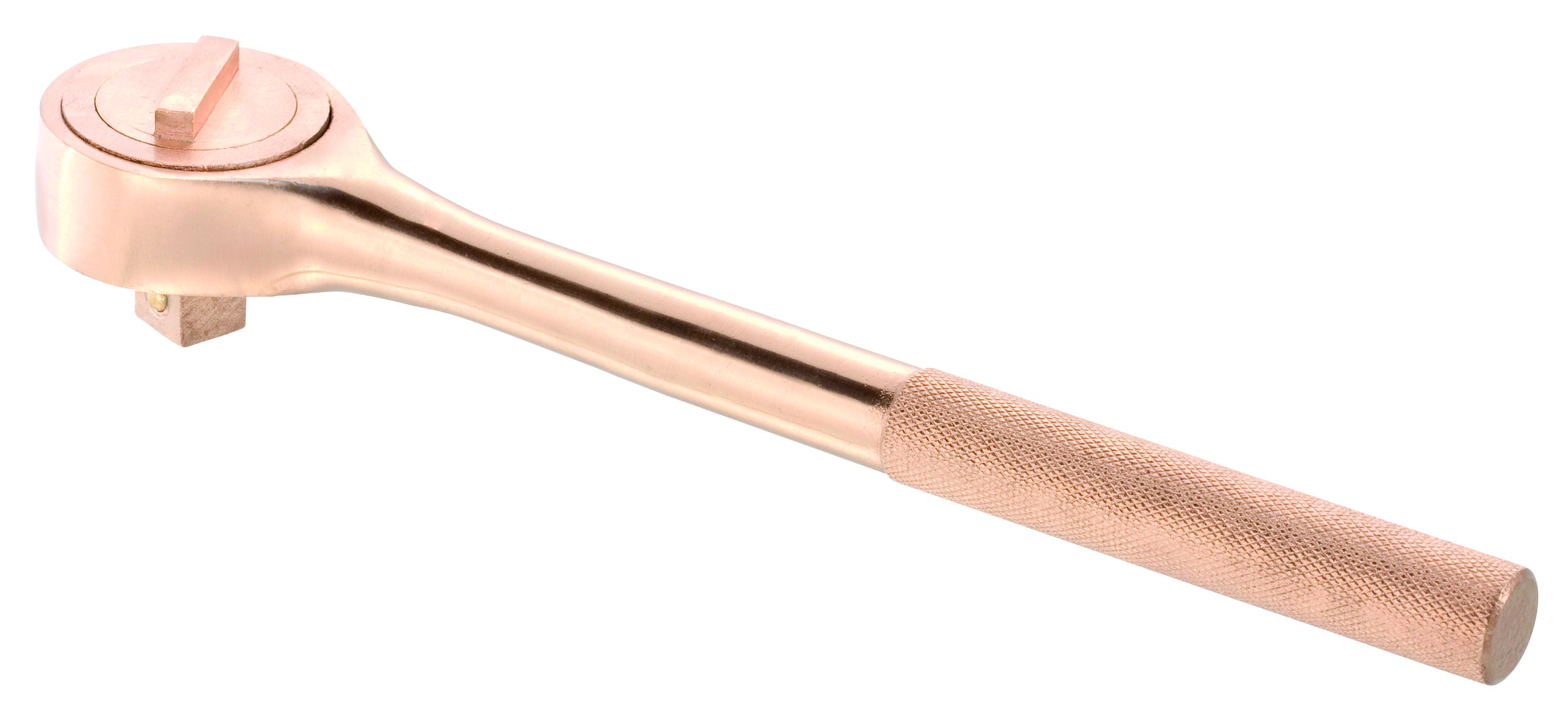 Seria SKM.SR - Non sparking 1/2" - 3/4" - 1" ratchets