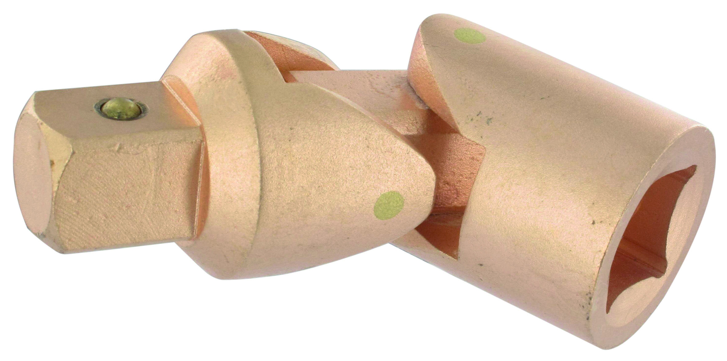 SKM.240SR - Non sparking 1/2" - 3/4" - 1" universal joints