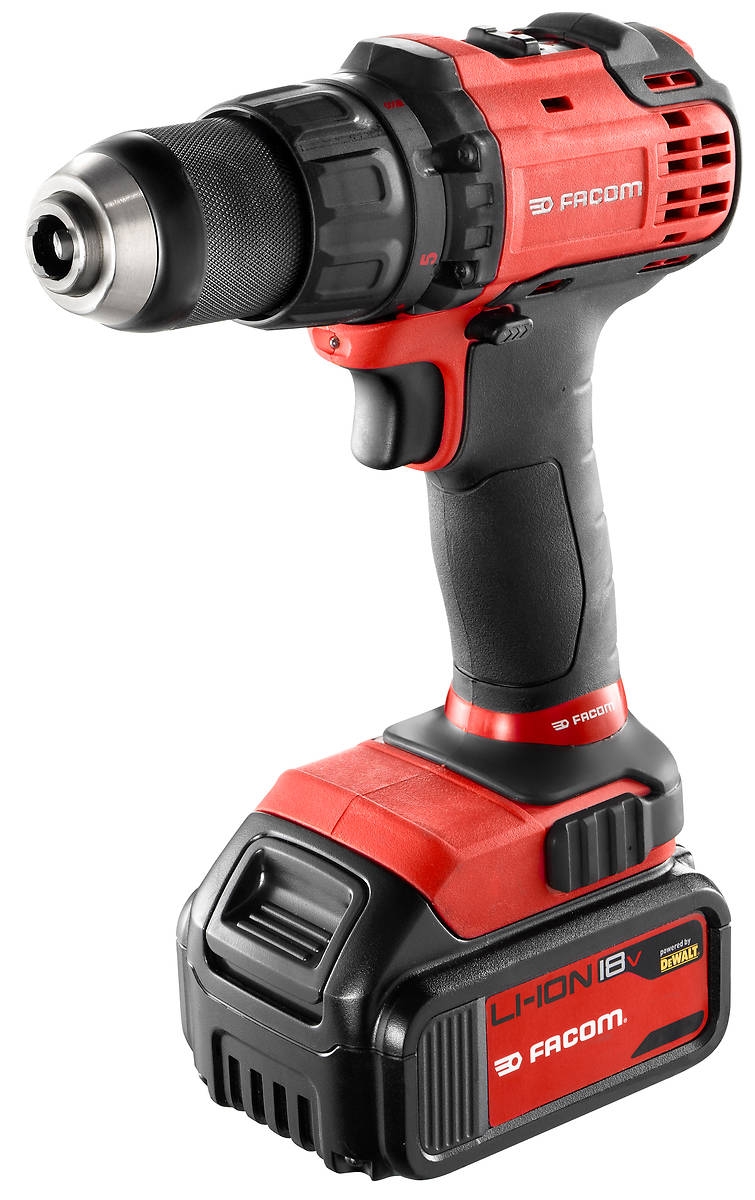 CL3.P - cordless drills