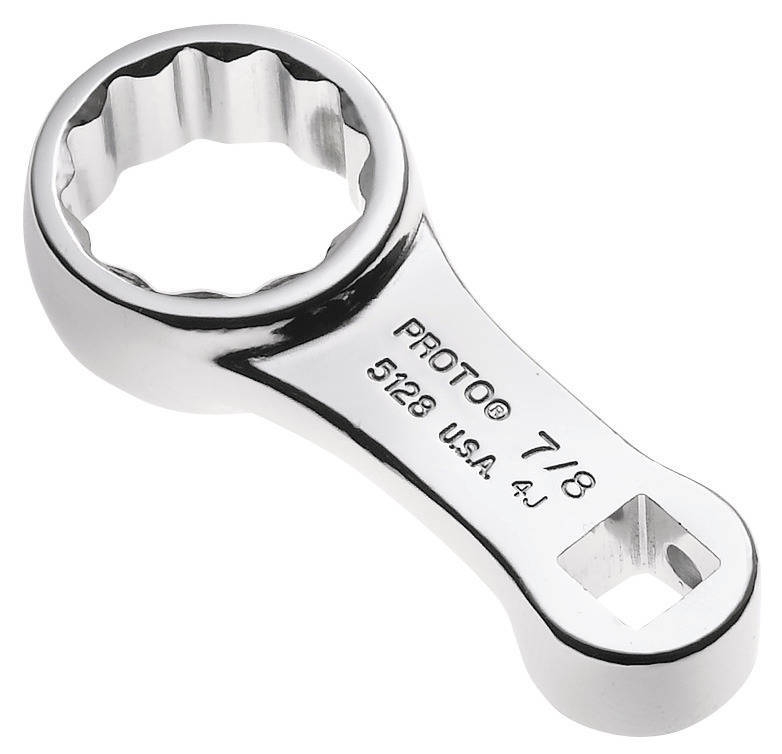 J5 - 12-point 3/8" drive adaptors