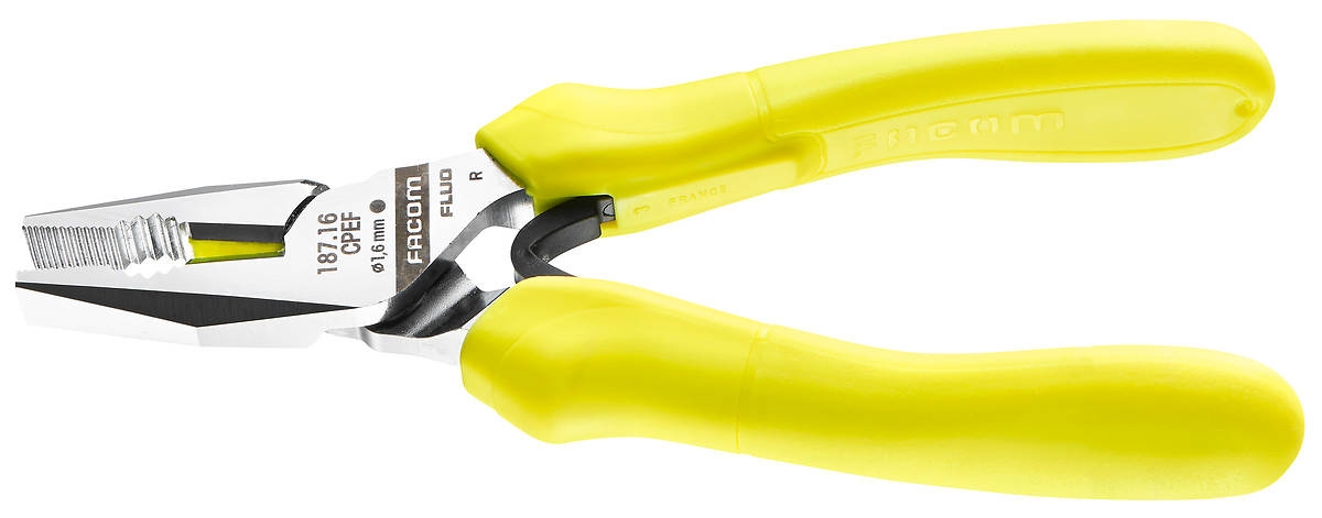 FLUO tools