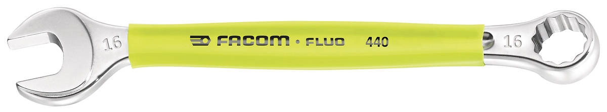 Klucze FLUO