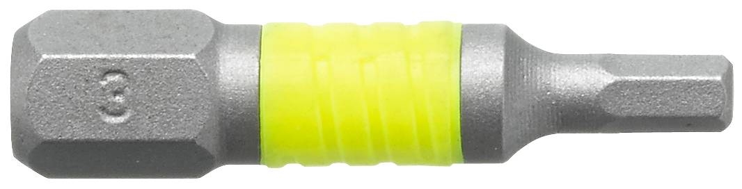Końcówki do dokręcania FLUO