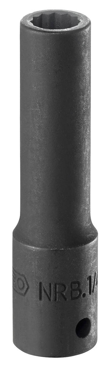1/4"