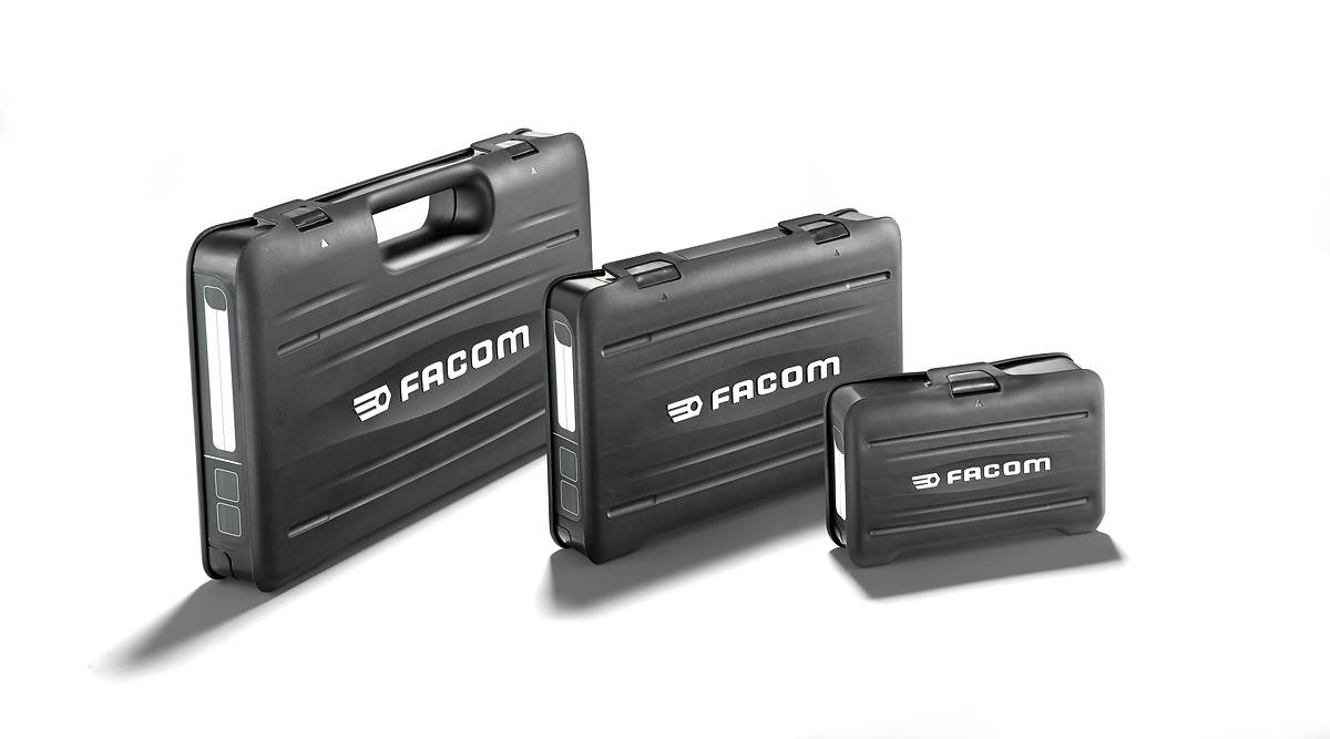 BP.MBOX - module plastic cases