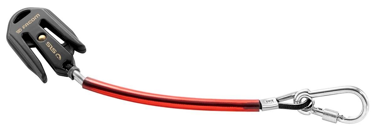 Narzędzia do prac na wysokościach - SLS