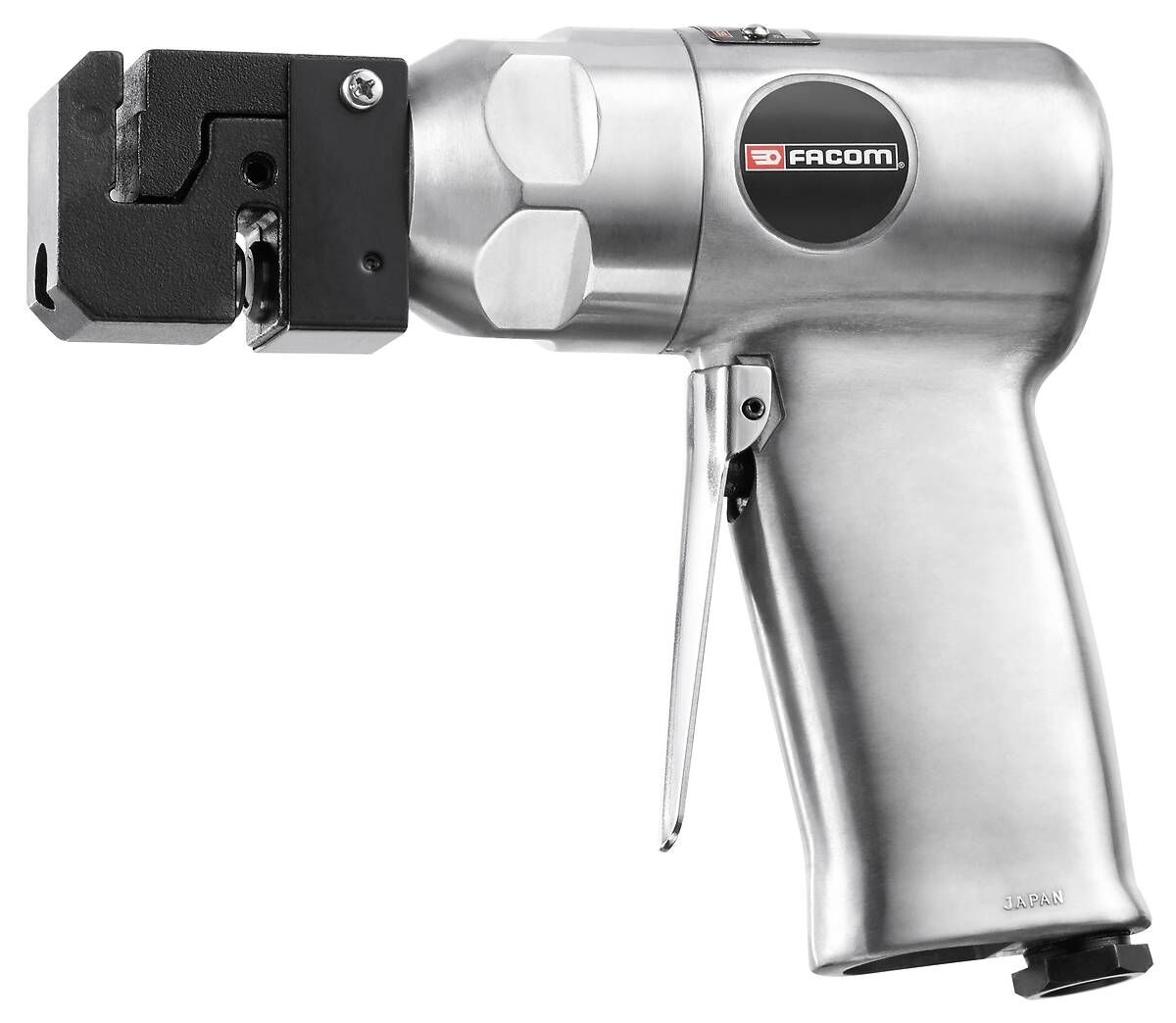 V.PF300F - pneumatic crimper and punch