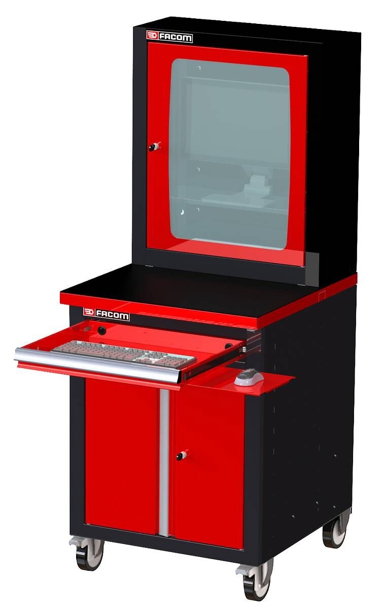 Stanowiska JETLINE