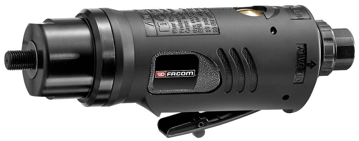 V.TB500F - szlifierka pneumatyczna do opon