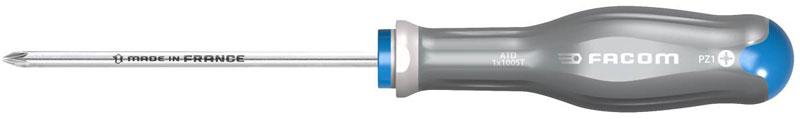 ATD.ST - PROTWIST® stainless steel screwdrivers for Pozidriv® screws PZ1 - PZ2