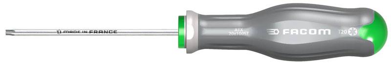 ATX.ST - PROTWIST® stainless steel for Torx® screws, T10 - T40