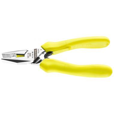 Combination pliers, FLUO