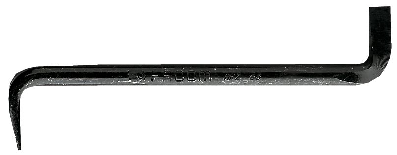 ARZ - AKZ - Angled screwdrivers - for slotted-head screws 4 - 10 mm