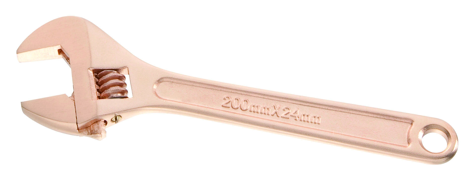 Seria 113A.SR - klucze nastawne ADF, 18 - 55 mm