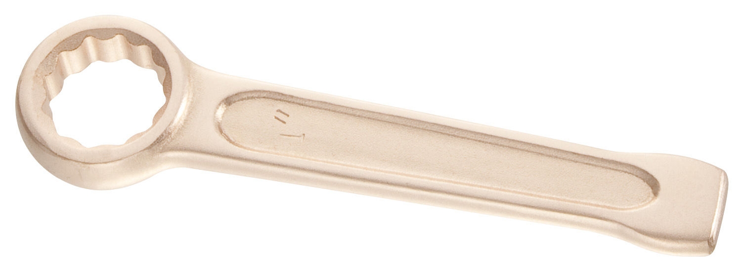 Seria 50.SR - klucze oczkowe do pobijania ADF, calowe 11/16" - 4'1/8"