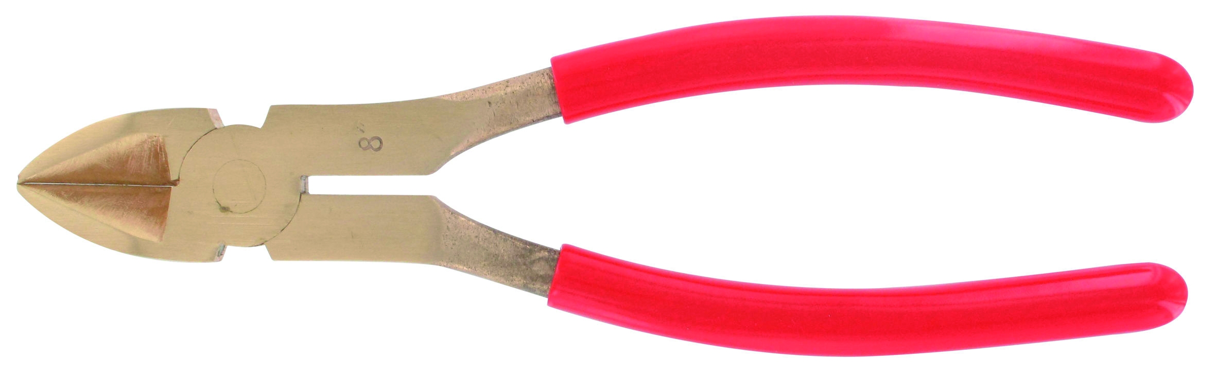 482.SR - non sparking cutting pliers