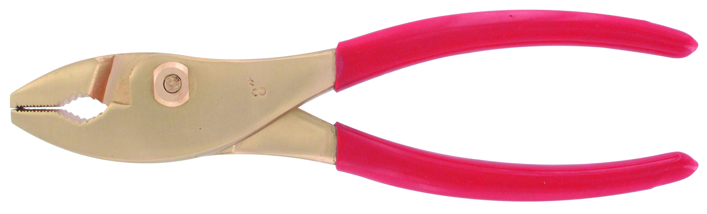 186.SR - non sparking motorist pliers