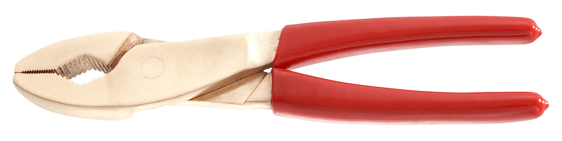 186.SR - non sparking gas pliers