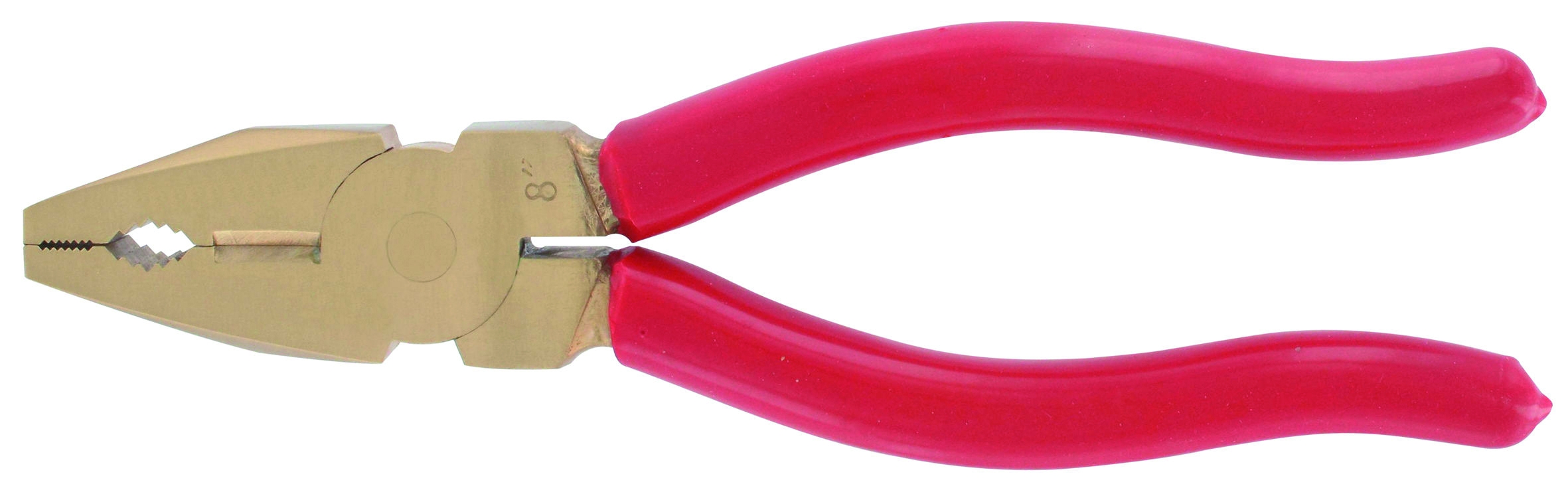 187.SR - non sparking Lineman's pliers