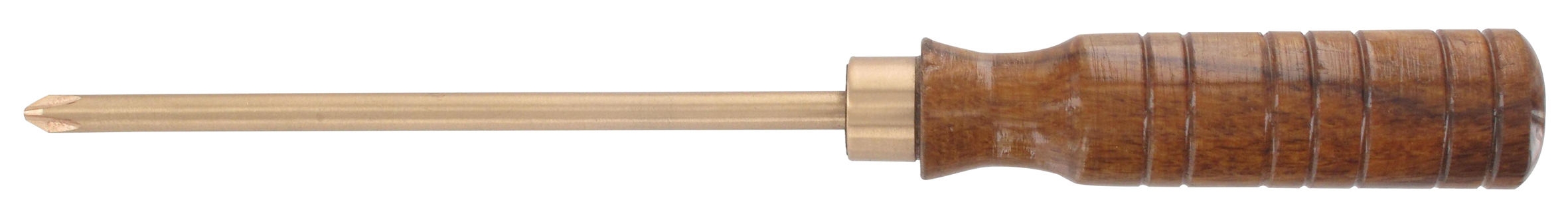 ANP.SR - non sparking screwdriver for PHILLIPS heads PH0 - PH4