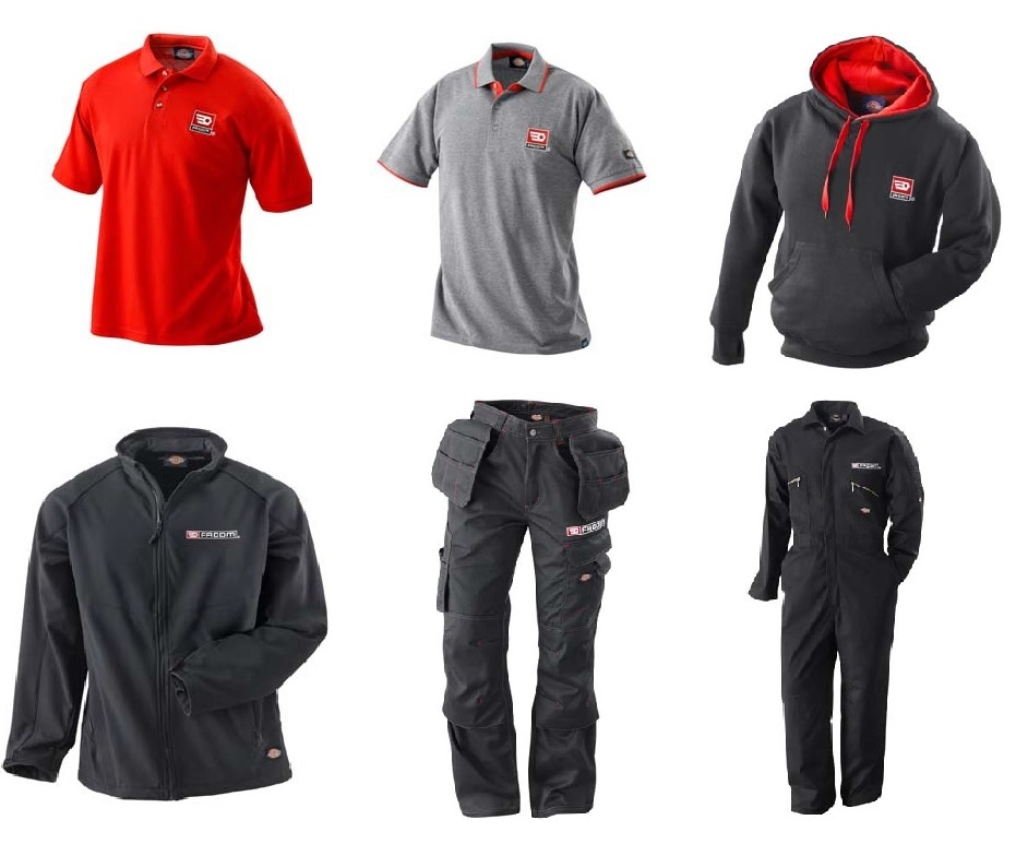 Personal safety equipment