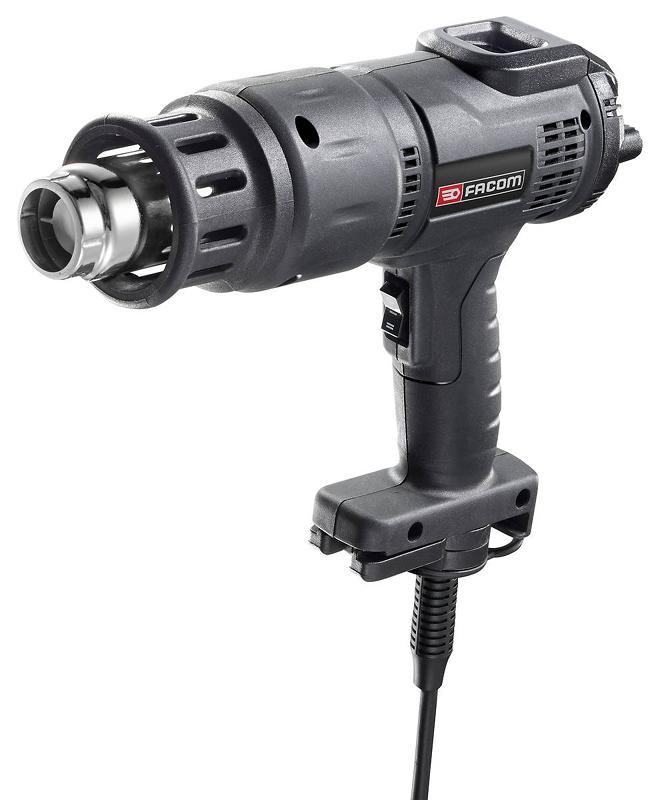 Heat gun