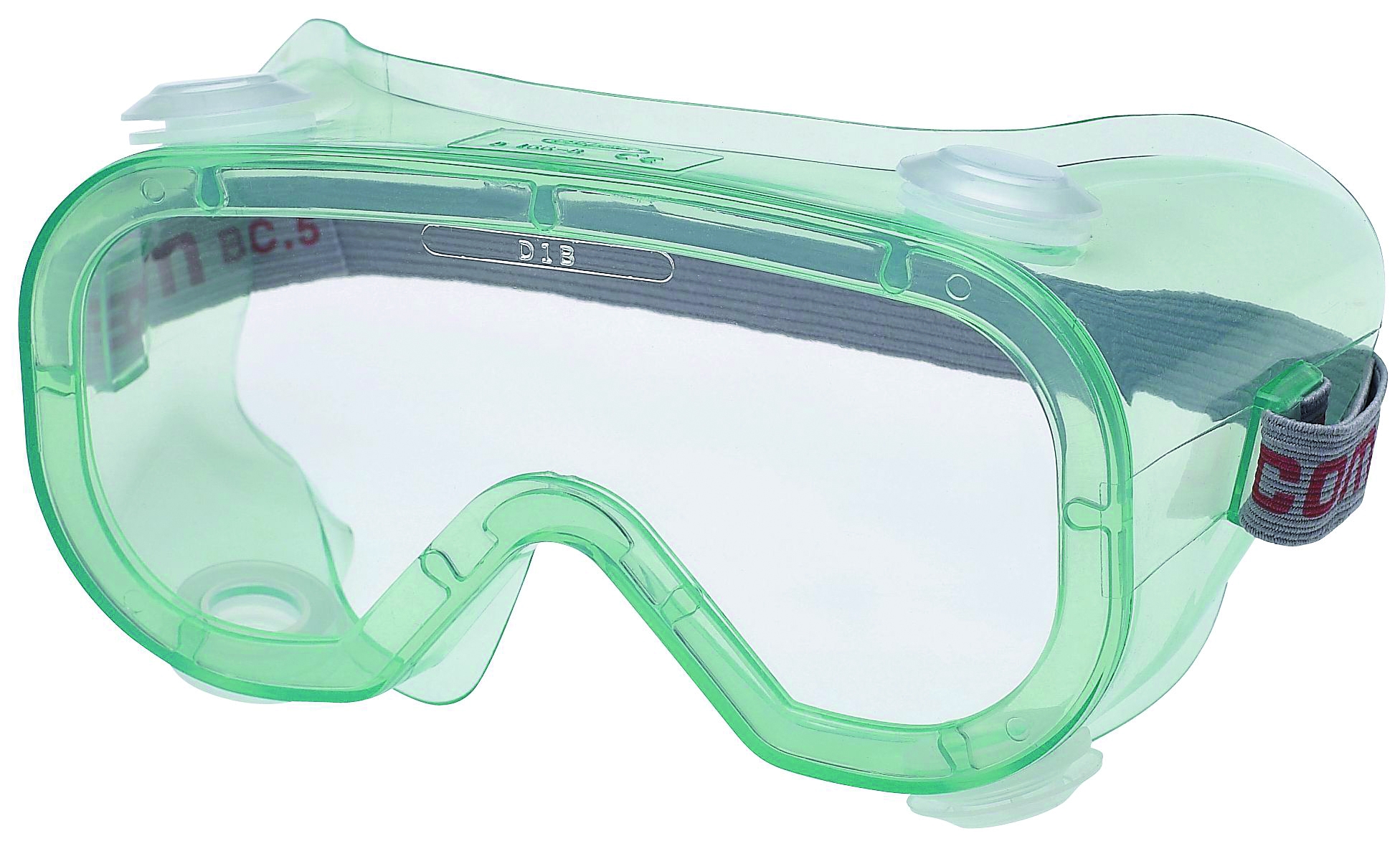 BC.5 - okulary ochronne pełne