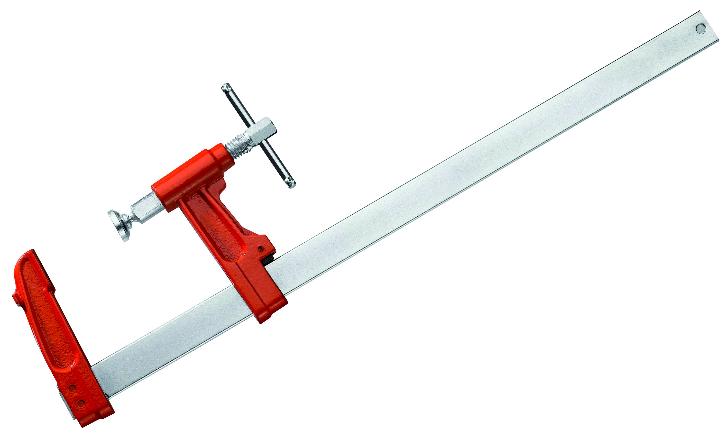 272A- pump clamp, capacity: 0 to 1,500 mm