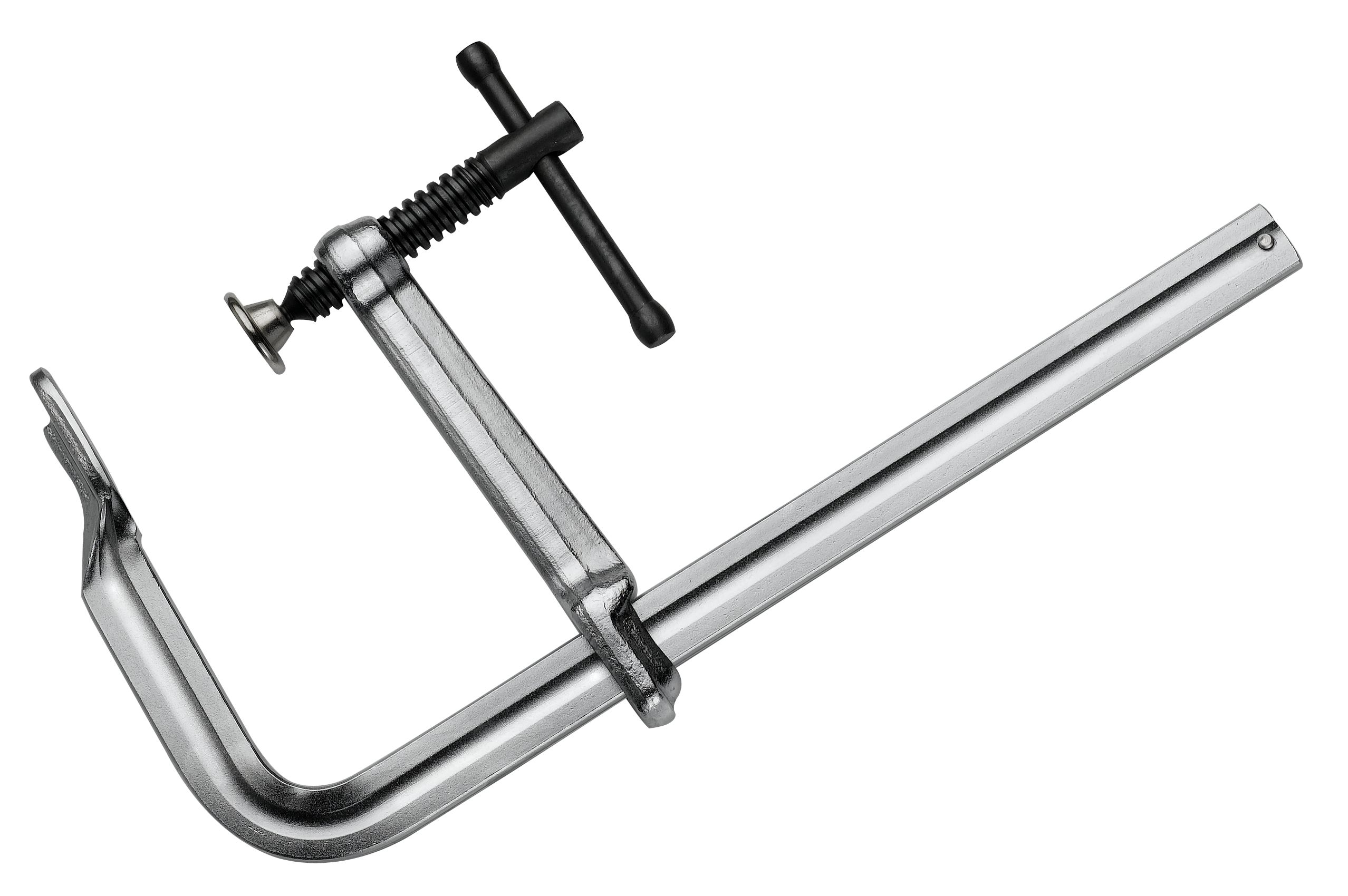 274-5 - G-CLAMP, tightening: 6500 N, 12000 N