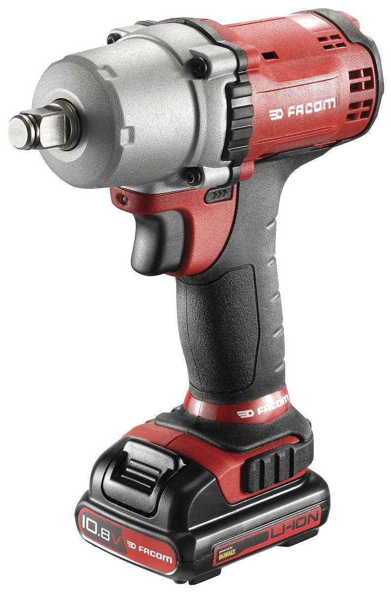 CL3.C - Battery impact wrenches