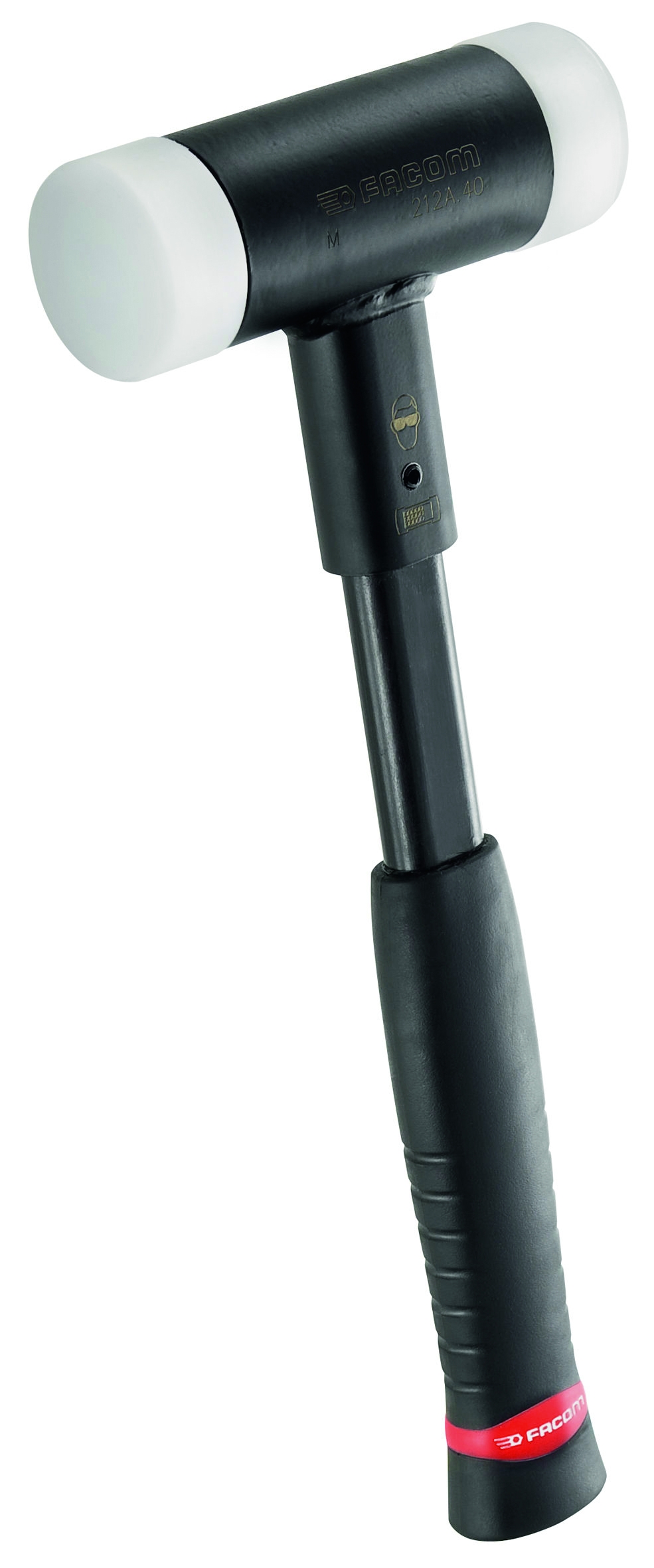 Soft face hammers