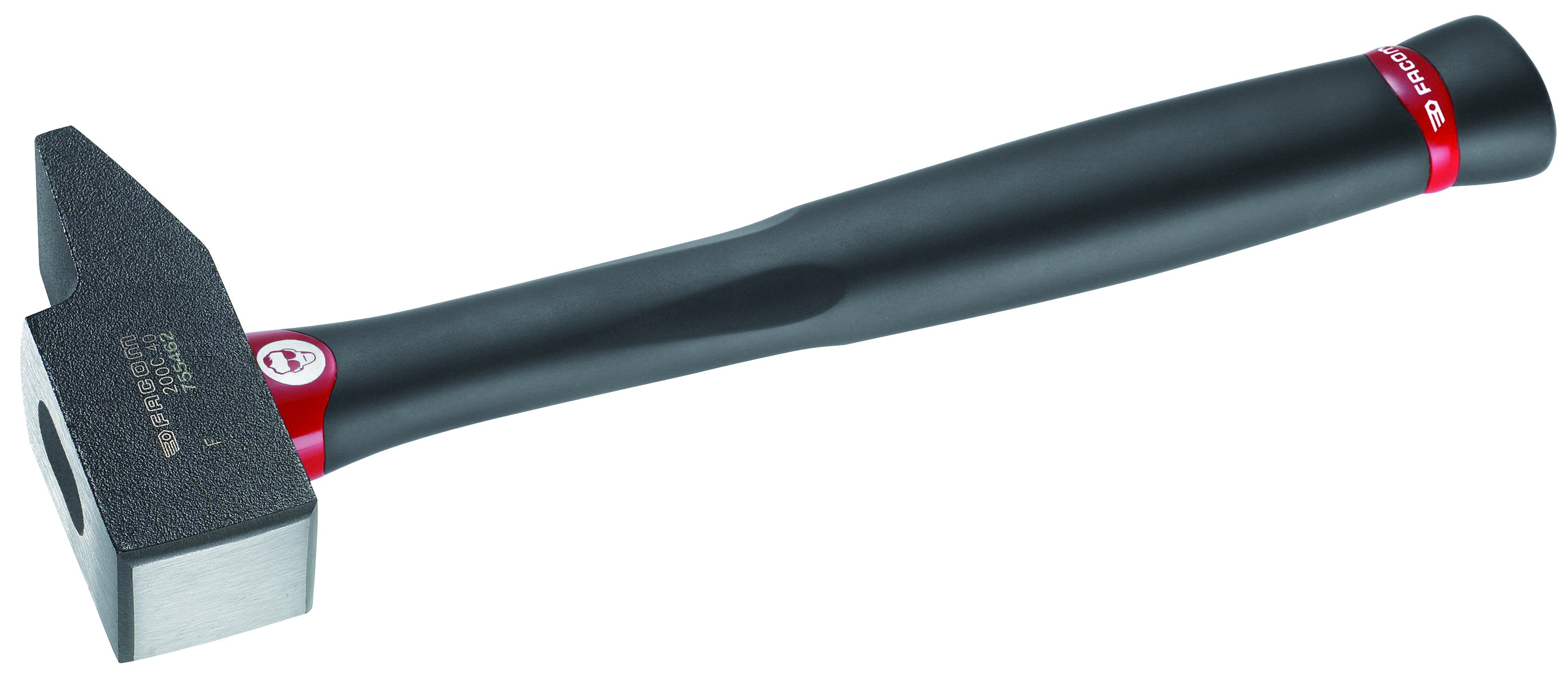Seria 200C - młotki francuskie dla mechanika, trzonek grafitowy 0,3 - 2,8 kg