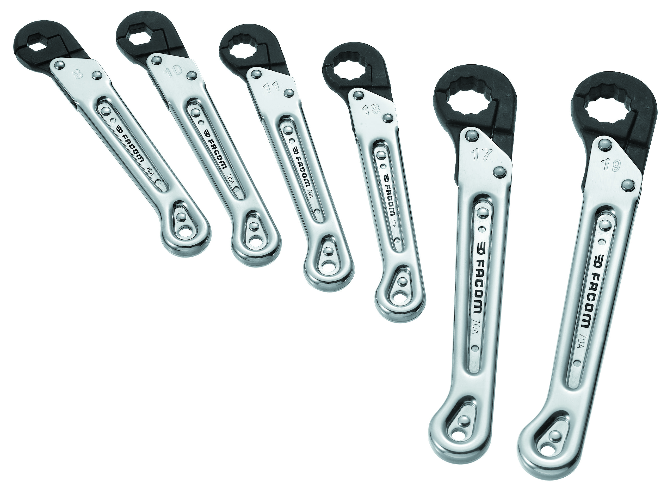 Flare - nut wrenches