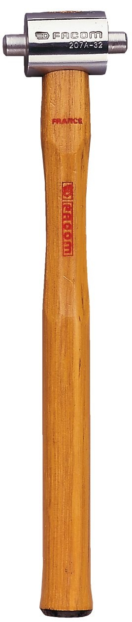 Seria 207A-208A - korpus młotka montażowego