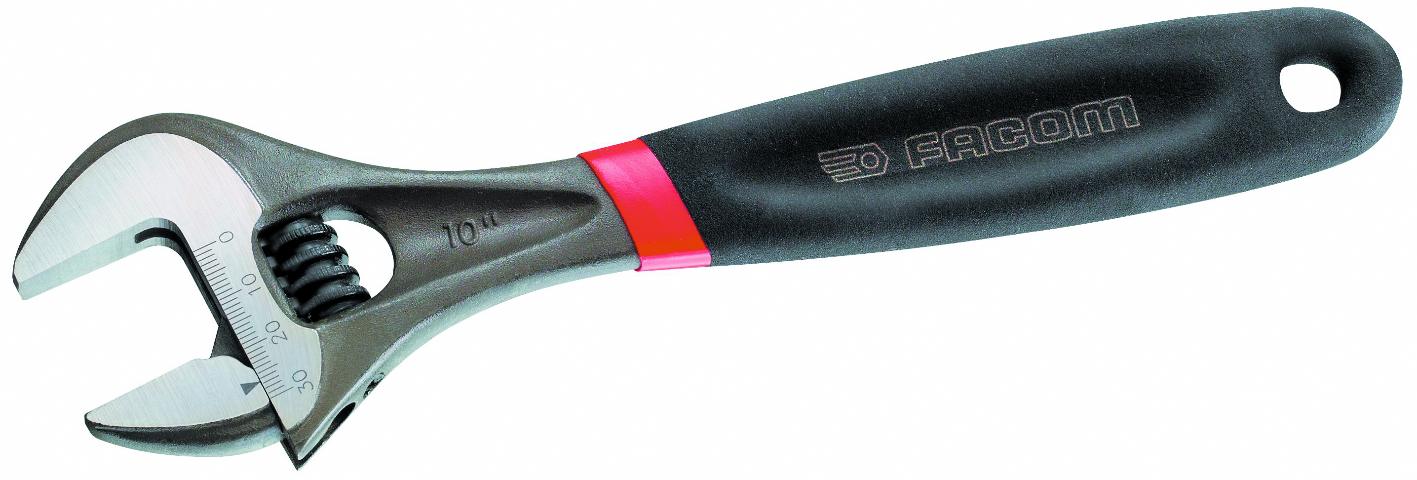 Variable opening wrenches
