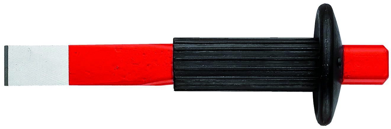 263P - chisels with guard, 27 mm