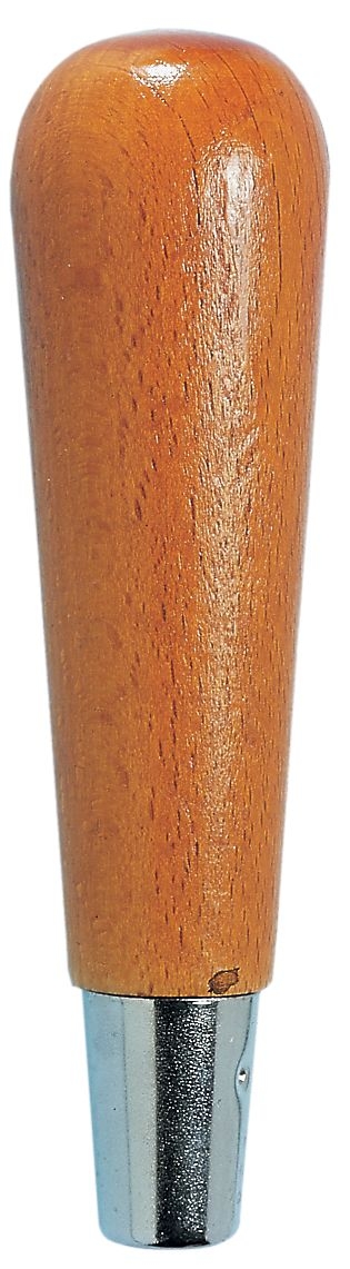 MAN - wood handles for files and rasps