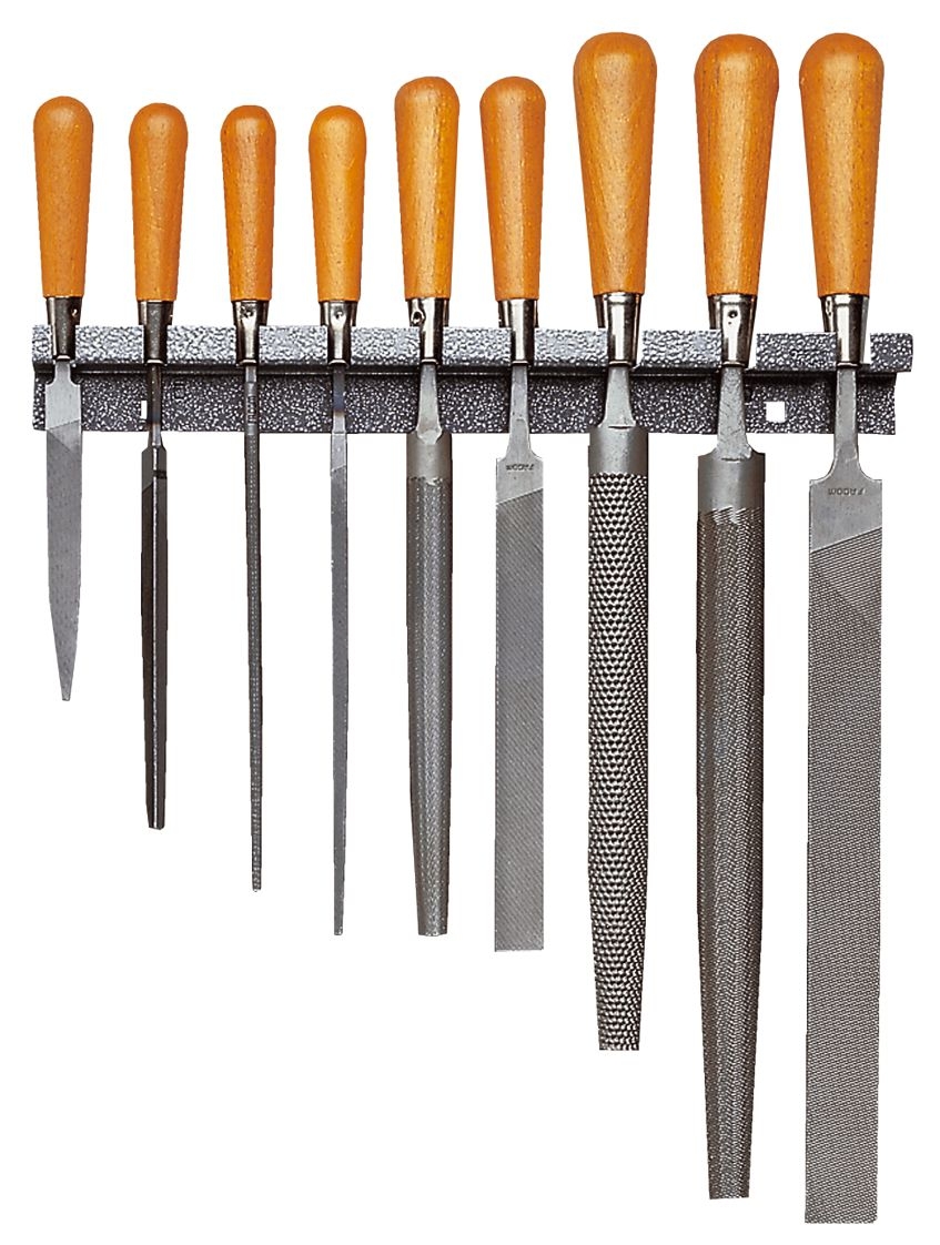 File sets