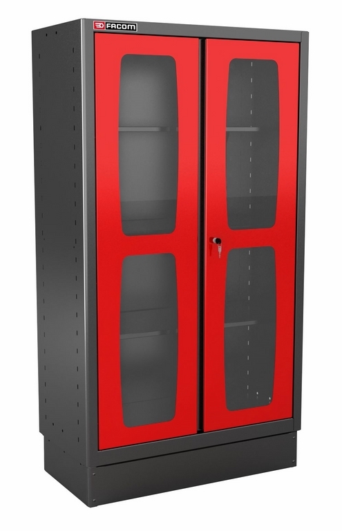 Wall cabinets