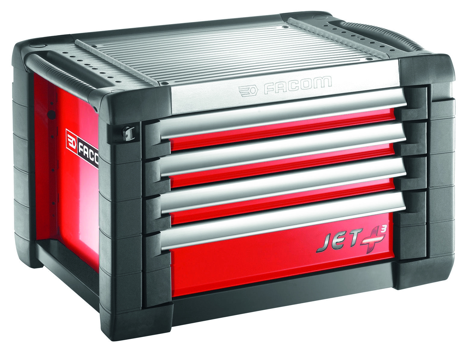 Metal toolboxes