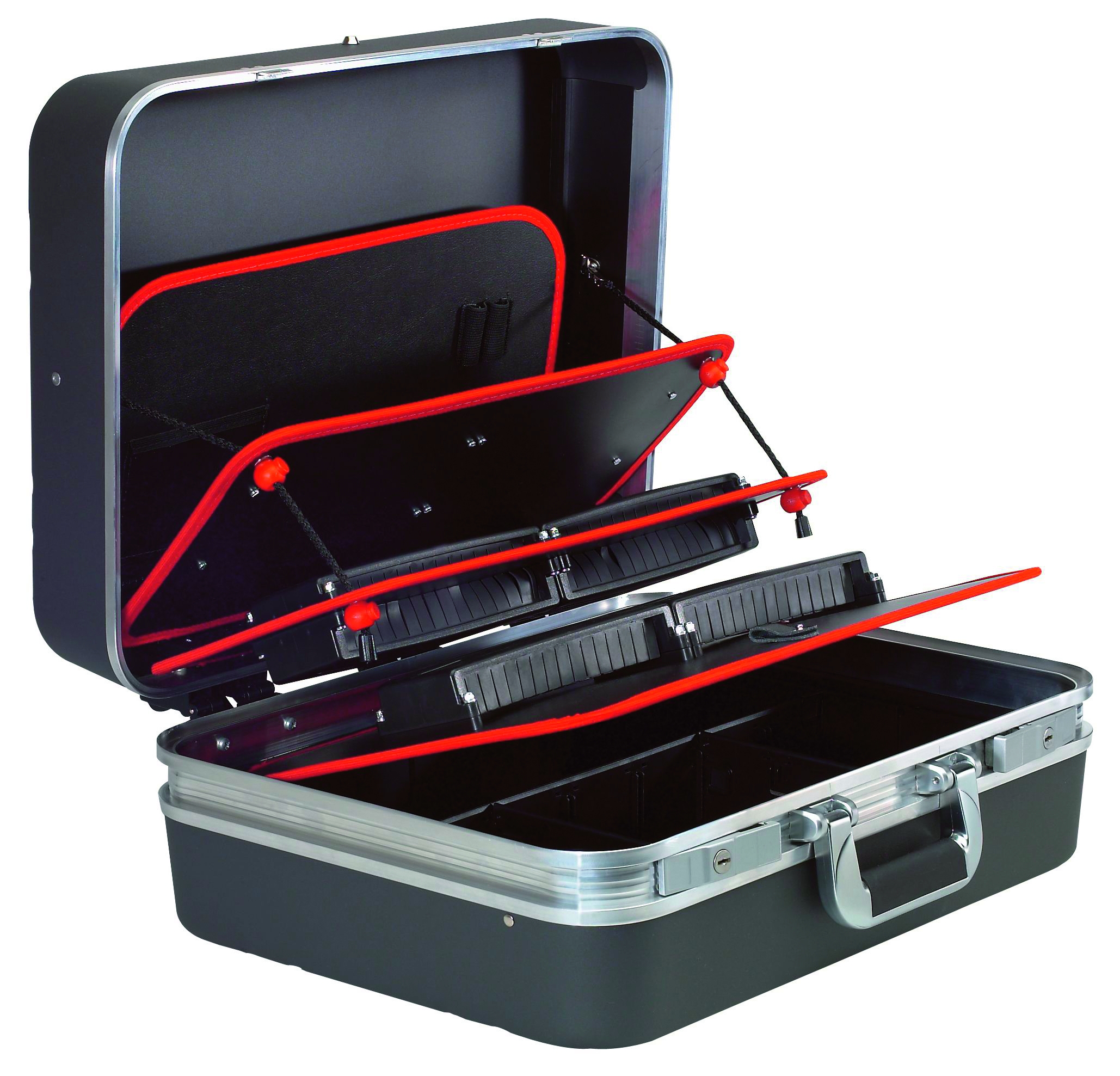 Service cases