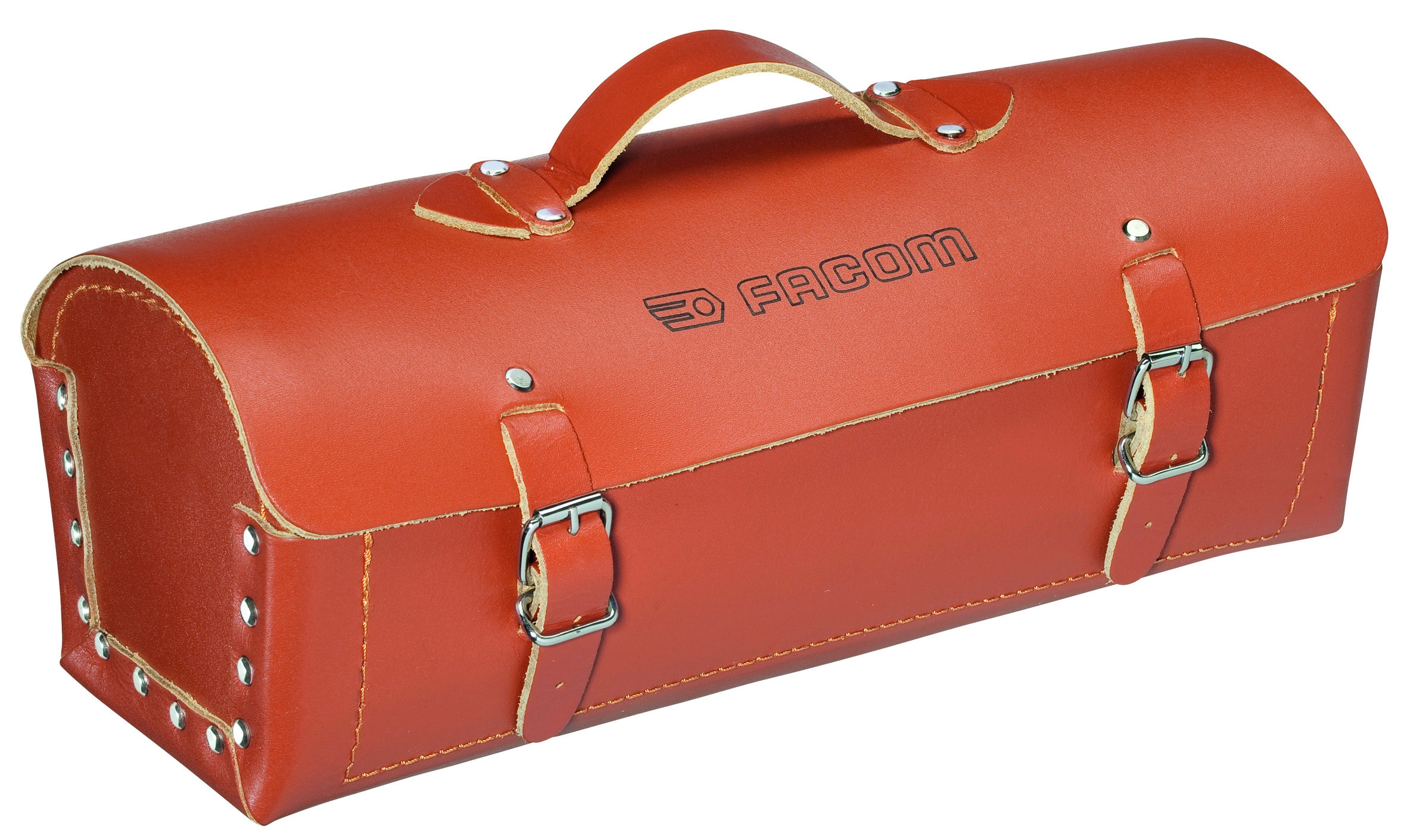 Leather cases