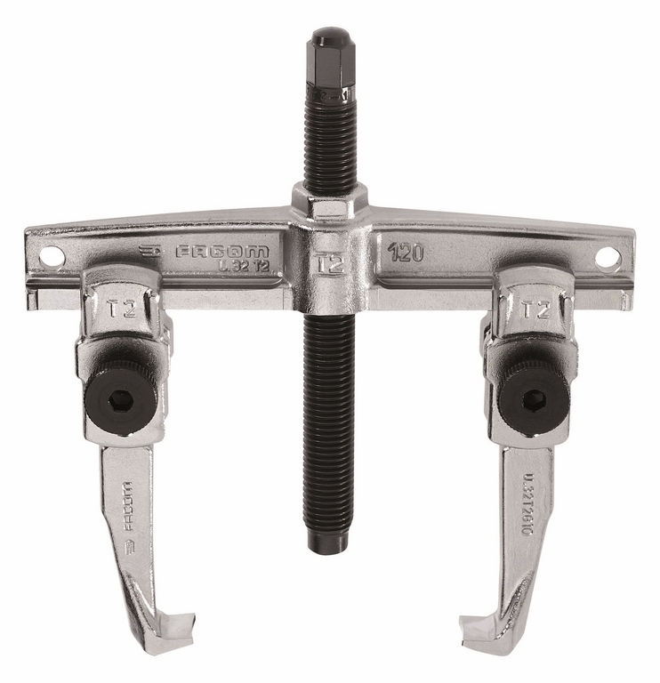 Mechanical 2 - leg pullers
