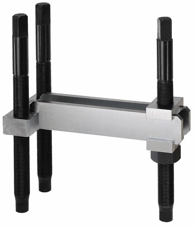 Special grip bearing pullers