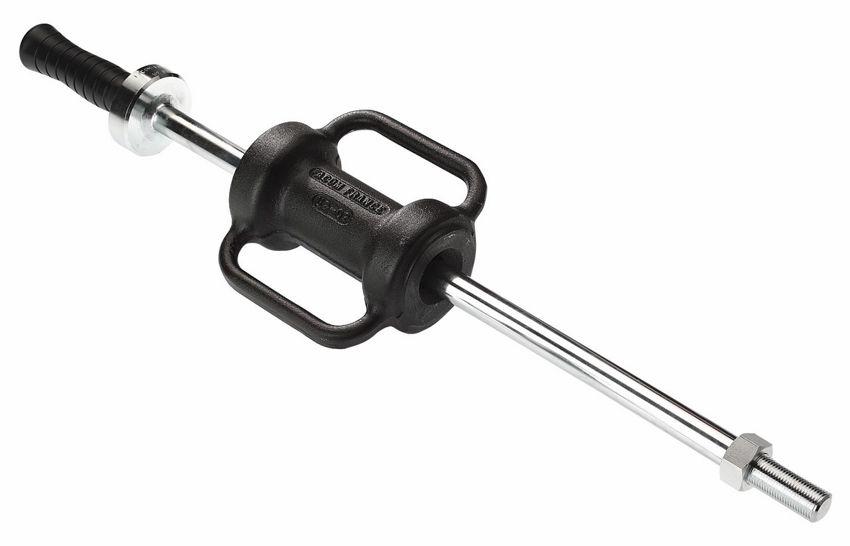 Slide hammers