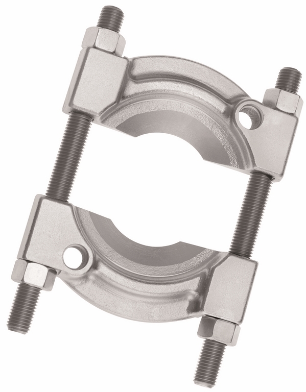 Separators and beam pullers